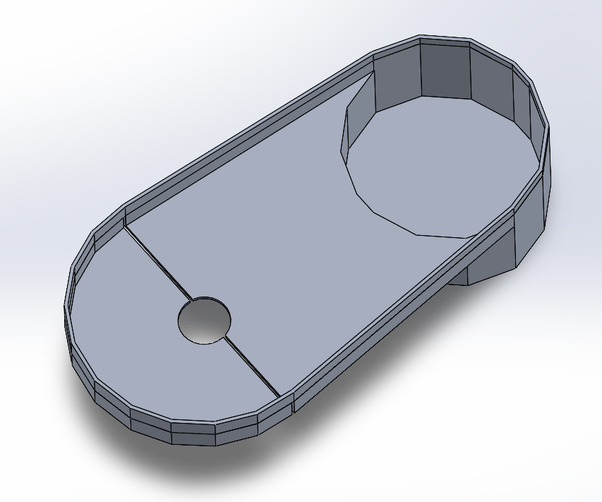 Modified CVT Design