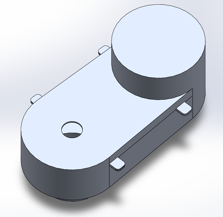 Initial CVT Design
